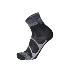 Calze Mico Run Light Weight Natural Merino