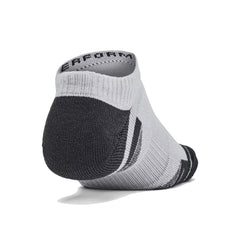 Calzini Under Armour Performance Tech No Show - 6 paia