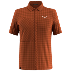 Camicia Salewa Puez Dry Uomo
