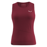 Canotta Salewa Puez Sporty Dry Donna
