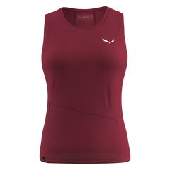 Canotta Salewa Puez Sporty Dry Donna