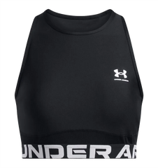 Canotta Under Armour Heatgear Rib Donna