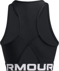 Canotta Under Armour Heatgear Rib Donna