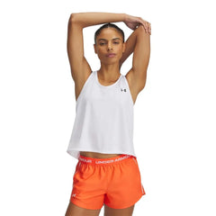 Canotta Under Armour Tech Swing Donna