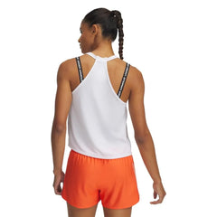 Canotta Under Armour Tech Swing Donna