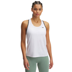 Canotta Under Armour Teck Knockout Donna