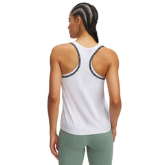 Canotta Under Armour Teck Knockout Donna