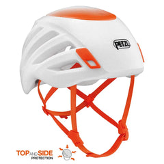 Casco Petzl Sirocco