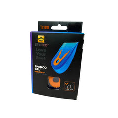 Cuscinetti per tallone Spenco Gel Heel