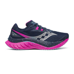 Scarpe Saucony Endorphin Speed 4 Navy Donna