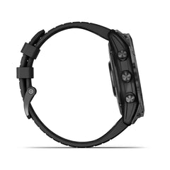 Orologio Garmin Fenix 7X Pro Solar Sapphire