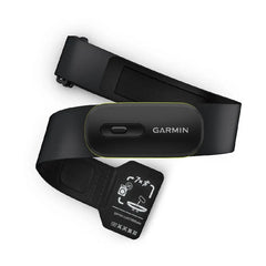 Fasce Cardio Garmin HRM 600