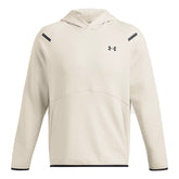 Felpa Under Armour Unstoppable Fleece Uomo