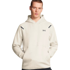 Felpa Under Armour Unstoppable Fleece Uomo