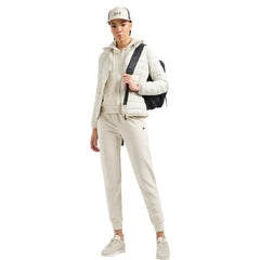 Felpa EA7 Core Donna