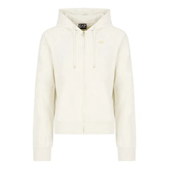 Felpa EA7 Core Donna