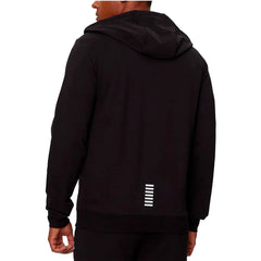 Felpa EA7 Core Identity Uomo