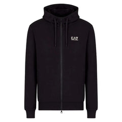 Felpa EA7 Core Identity Uomo