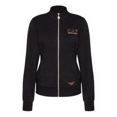 Felpa EA7 Emporio Armani Donna