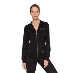 Felpa EA7 Emporio Armani Donna