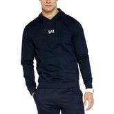 Felpa EA7 Emporio Armani Uomo