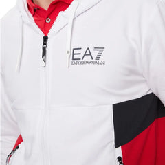 Felpa EA7 Uomo