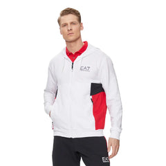 Felpa EA7 Uomo