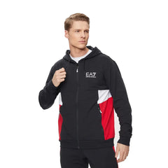 Felpa EA7 Uomo