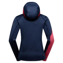 Felpa La Sportiva Chill Thermal Donna