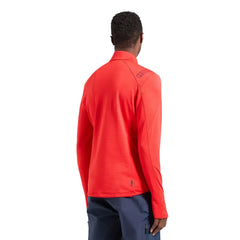 Felpa La Sportiva Chill Thermal Uomo