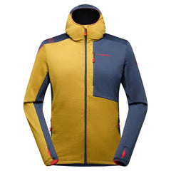 Felpa La Sportiva Chill Uomo