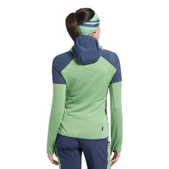 Felpa La Sportiva Session Tech Donna