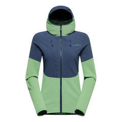 Felpa La Sportiva Session Tech Donna