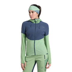 Felpa La Sportiva Session Tech Donna