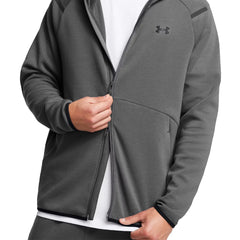 Felpa Under Armour Untoppable Fleece Uomo