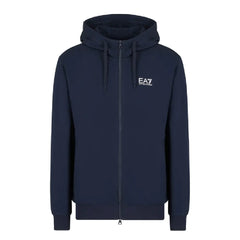 Felpa EA7 Core Identity Uomo