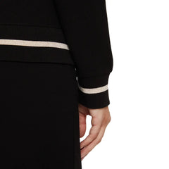 Felpe EA7 Core donna