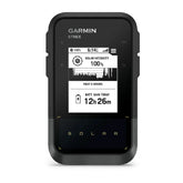 GPS portatile a energia solare Garmin eTrex Solar