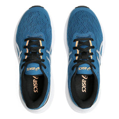 Scarpe asics GT-1000 13 GS navy Bambino