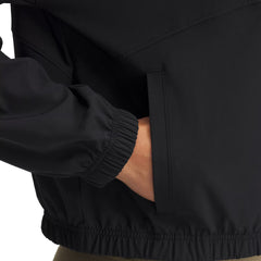 Giacca Under Armou Rival Woven Donna