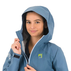 Giacca Karpos Temporale Donna