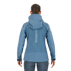 Giacca Karpos Temporale Donna