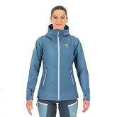 Giacca Karpos Temporale Donna