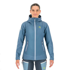 Giacca Karpos Temporale Donna