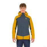 Giacca Karpos Temporale Uomo