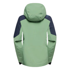 Giacca La Sportiva Crest EVO shell Donna