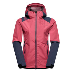Giacca La Sportiva Crossridge Evo Shell Donna