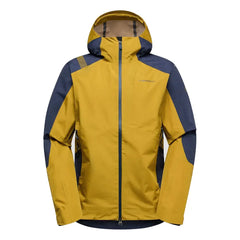 Giacca La Sportiva Crossridge Evo Shell Uomo