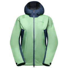 Giacca La Sportiva Discover Shell Donna