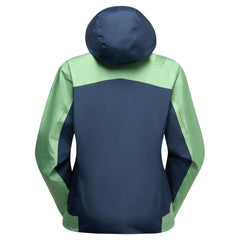 Giacca La Sportiva Discover Shell Donna